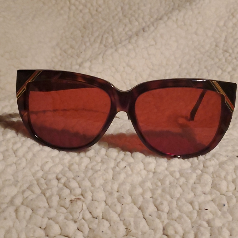 Gucci vintage sunglasses